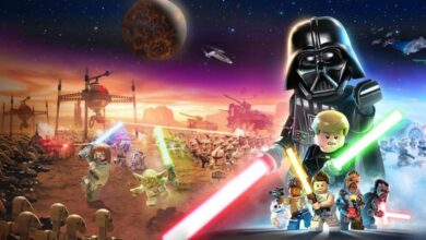 LEGO Star Wars: The Skywalker Saga Sistem Gereksinimleri (2026) Sistem Gereksinimleri