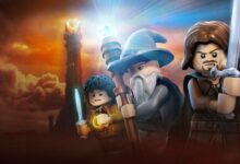LEGO The Lord of the Rings Sistem Gereksinimleri (2026) Sistem Gereksinimleri