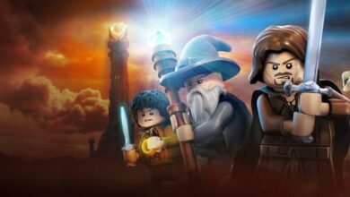 LEGO The Lord of the Rings Sistem Gereksinimleri (2026) Sistem Gereksinimleri
