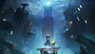 Little Nightmares II Sistem Gereksinimleri (2026) Sistem Gereksinimleri