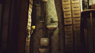 Little Nightmares Sistem Gereksinimleri (2026) Sistem Gereksinimleri