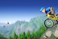 Lonely Mountains: Downhill Sistem Gereksinimleri (2026) Sistem Gereksinimleri