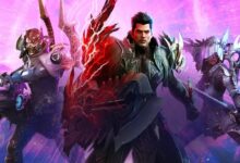 Lost Ark Sistem Gereksinimleri (2026) Sistem Gereksinimleri