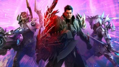 Lost Ark Sistem Gereksinimleri (2026) Sistem Gereksinimleri