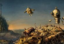 Machinarium Sistem Gereksinimleri (2026) Sistem Gereksinimleri