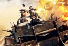 Mad Max Sistem Gereksinimleri (2026) Sistem Gereksinimleri