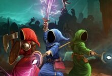 Magicka Sistem Gereksinimleri (2026) Sistem Gereksinimleri