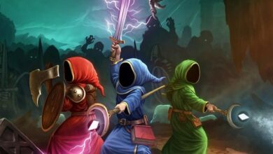 Magicka Sistem Gereksinimleri (2026) Sistem Gereksinimleri