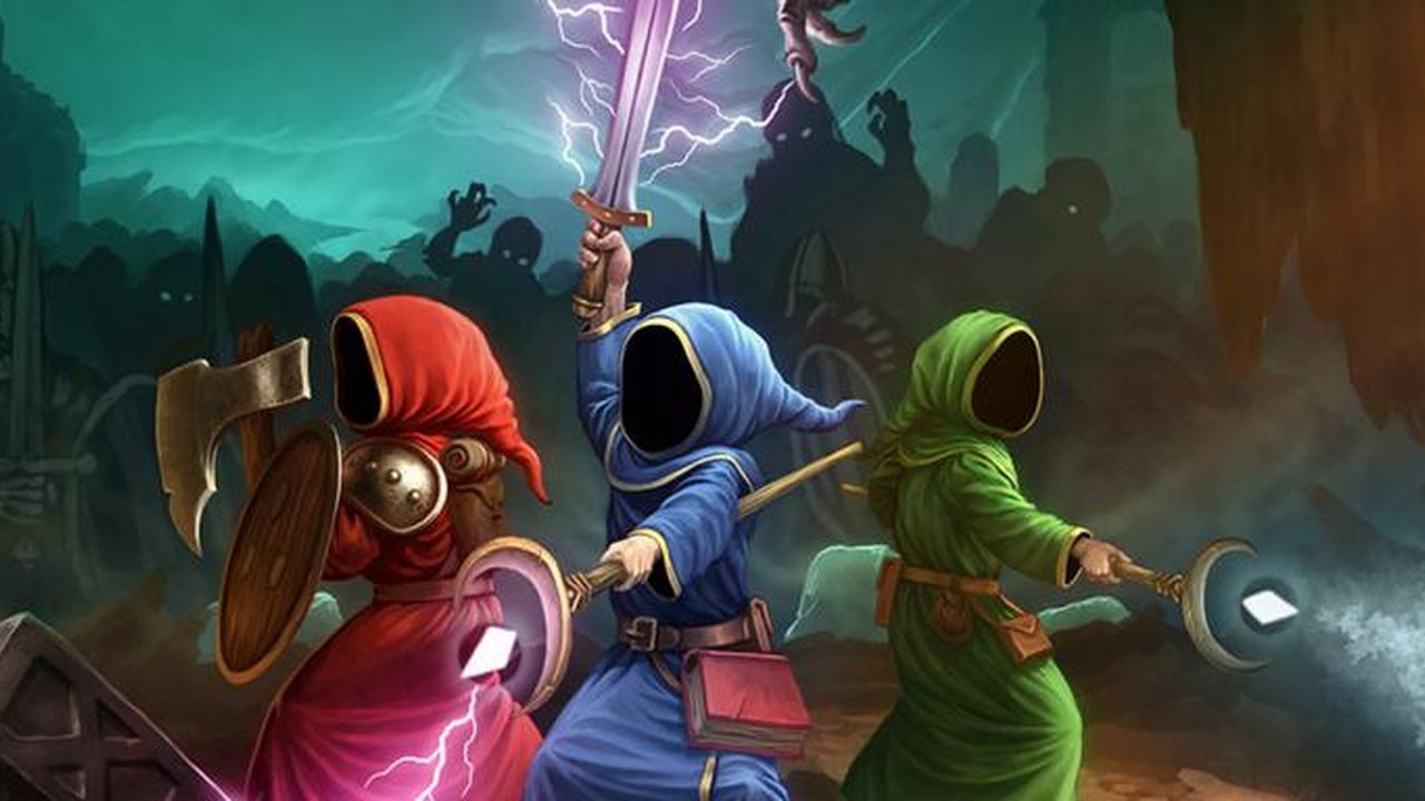 Magicka Sistem Gereksinimleri (2026) Magicka Sistem Gereksinimleri (2026) Sistem Gereksinimleri