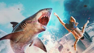 Maneater Sistem Gereksinimleri (2026) Maneater Sistem Gereksinimleri (2026) Sistem Gereksinimleri