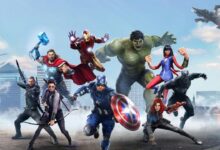 Marvel's Avengers Sistem Gereksinimleri (2026) Sistem Gereksinimleri