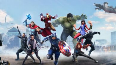 Marvel's Avengers Sistem Gereksinimleri (2026) Sistem Gereksinimleri