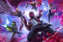 Marvel's Guardians of the Galaxy Sistem Gereksinimleri (2026) Sistem Gereksinimleri