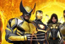 Marvel's Midnight Suns Sistem Gereksinimleri (2026) Sistem Gereksinimleri