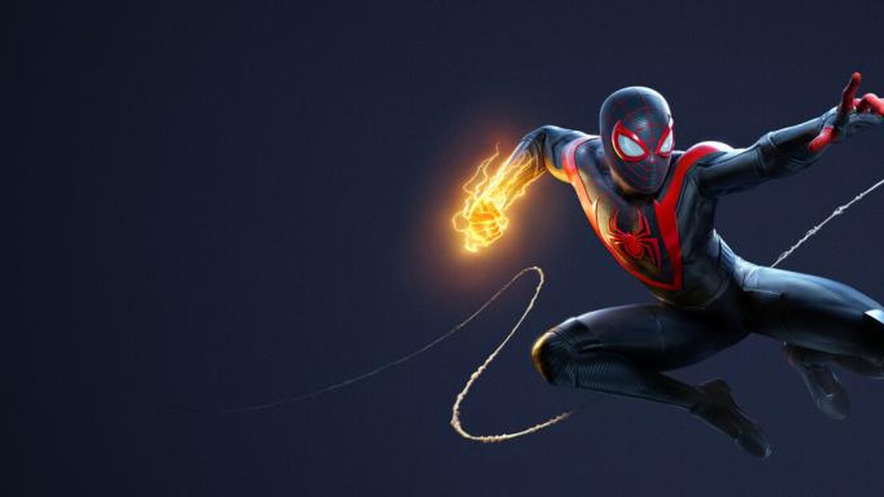 Marvel's Spider-Man: Miles Morales Sistem Gereksinimleri (2026) Marvel's Spider-Man: Miles Morales Sistem Gereksinimleri (2026) Sistem Gereksinimleri