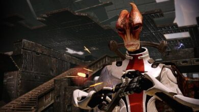 Mass Effect 2 Sistem Gereksinimleri (2026) Sistem Gereksinimleri