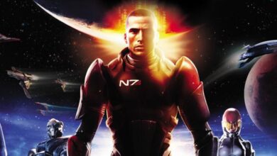 Mass Effect Sistem Gereksinimleri (2026) Sistem Gereksinimleri