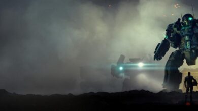 MechWarrior 5: Mercenaries Sistem Gereksinimleri (2026) Sistem Gereksinimleri