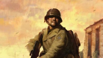 Medal of Honor: Above and Beyond Sistem Gereksinimleri (2026) Medal of Honor: Above and Beyond Sistem Gereksinimleri (2026) Sistem Gereksinimleri