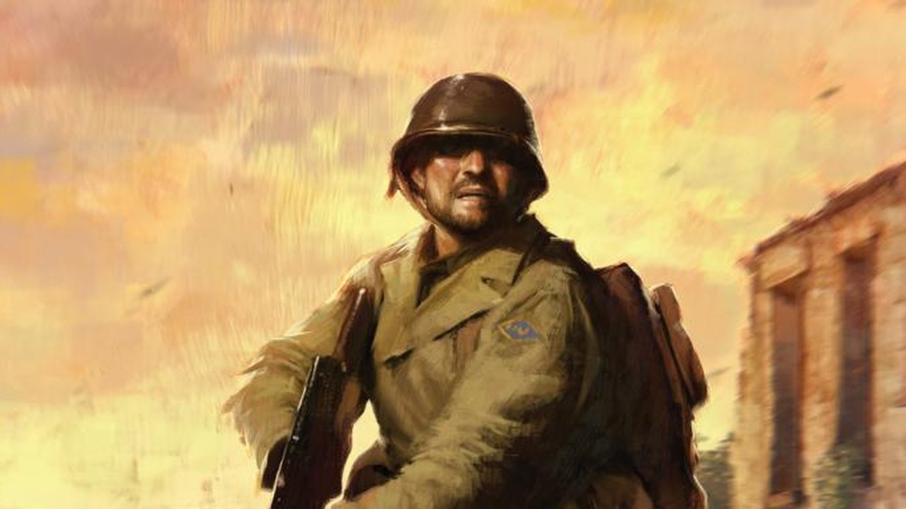 Medal of Honor: Above and Beyond Sistem Gereksinimleri (2026) Medal of Honor: Above and Beyond Sistem Gereksinimleri (2026) Sistem Gereksinimleri