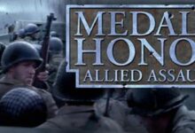 Medal of Honor: Allied Assault Sistem Gereksinimleri (2026) Sistem Gereksinimleri