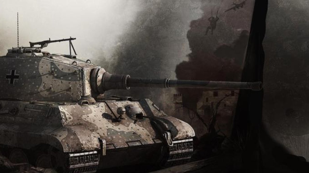 Men of War: Assault Squad 2 Sistem Gereksinimleri (2026) Men of War: Assault Squad 2 Sistem Gereksinimleri (2026) Sistem Gereksinimleri