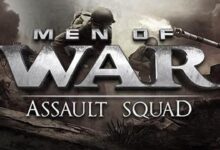 Men of War: Assault Squad Sistem Gereksinimleri (2026) Sistem Gereksinimleri
