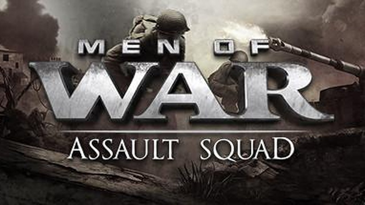 Men of War: Assault Squad Sistem Gereksinimleri (2026) Men of War: Assault Squad Sistem Gereksinimleri (2026) Sistem Gereksinimleri