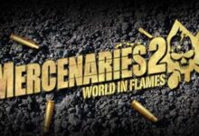 Mercenaries 2: World in Flames Sistem Gereksinimleri (2026) Sistem Gereksinimleri