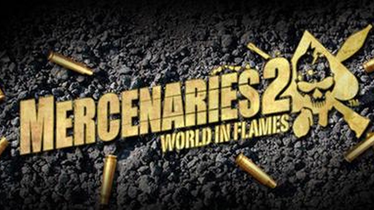 Mercenaries 2: World in Flames Sistem Gereksinimleri (2026) Mercenaries 2: World in Flames Sistem Gereksinimleri (2026) Sistem Gereksinimleri
