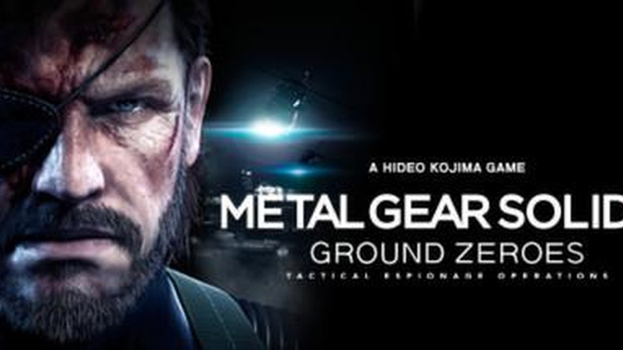Metal Gear Solid V: Ground Zeroes Sistem Gereksinimleri (2026) Metal Gear Solid V: Ground Zeroes Sistem Gereksinimleri (2026) Sistem Gereksinimleri