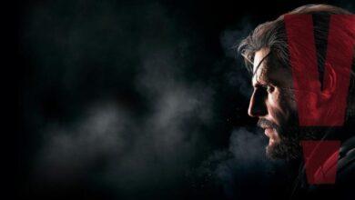 METAL GEAR SOLID V: THE PHANTOM PAIN Sistem Gereksinimleri (2026) METAL GEAR SOLID V: THE PHANTOM PAIN Sistem Gereksinimleri (2026) Sistem Gereksinimleri