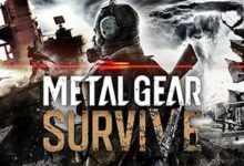 METAL GEAR SURVIVE Sistem Gereksinimleri (2026) Sistem Gereksinimleri