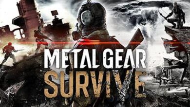 METAL GEAR SURVIVE Sistem Gereksinimleri (2026) Sistem Gereksinimleri