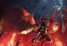 Metal: Hellsinger Sistem Gereksinimleri (2026) Sistem Gereksinimleri