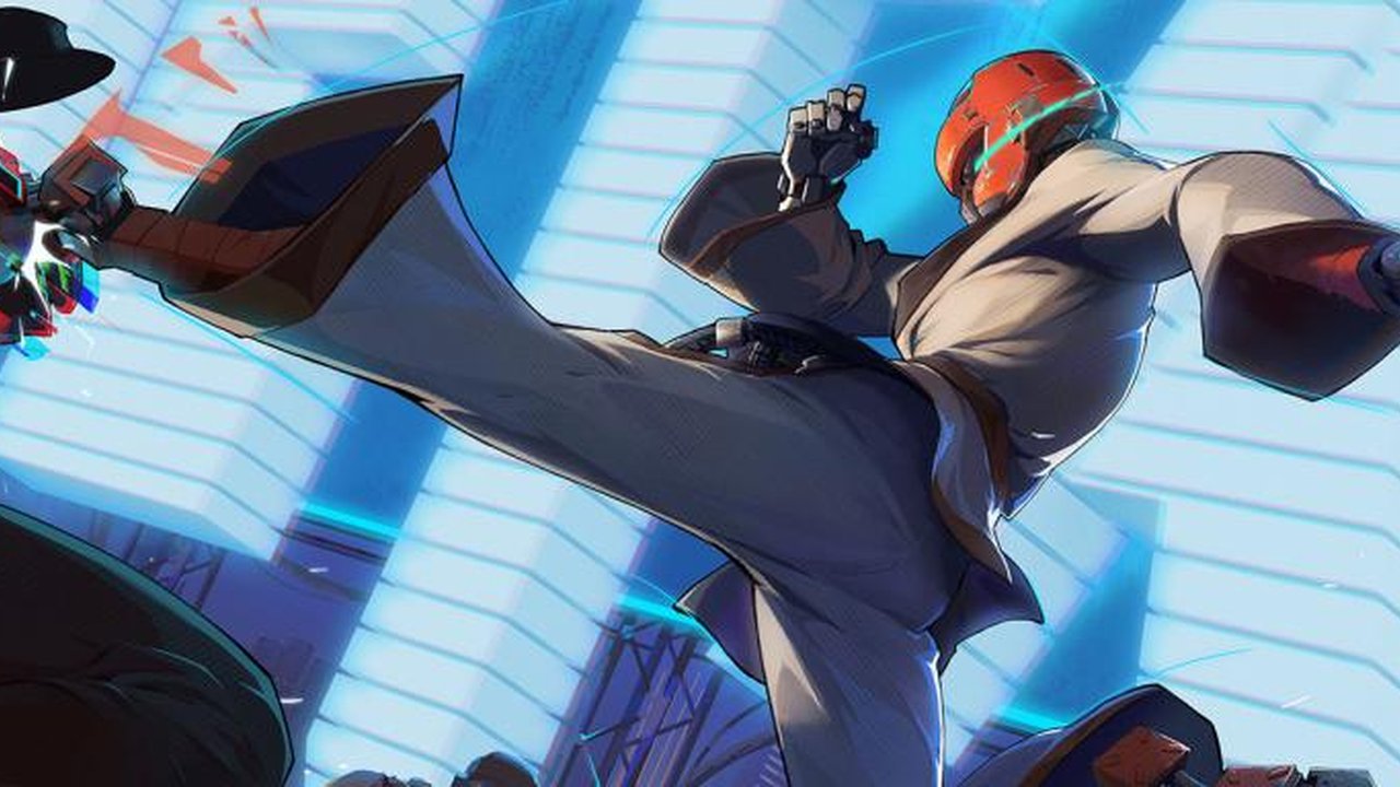 Metal Revolution Sistem Gereksinimleri (2026) Metal Revolution Sistem Gereksinimleri (2026) Sistem Gereksinimleri