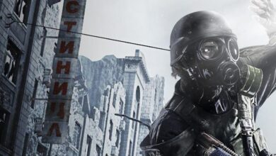 Metro 2033 Redux Sistem Gereksinimleri (2026) Metro 2033 Redux Sistem Gereksinimleri (2026) Sistem Gereksinimleri