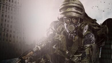 Metro: Last Light Redux Sistem Gereksinimleri (2026) Sistem Gereksinimleri