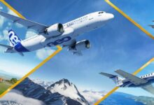 Microsoft Flight Simulator Sistem Gereksinimleri