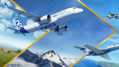 Microsoft Flight Simulator Sistem Gereksinimleri