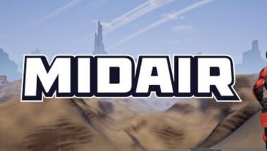 Midair Sistem Gereksinimleri (2026) Midair Sistem Gereksinimleri (2026) Sistem Gereksinimleri