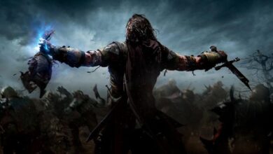Middle-earth: Shadow of Mordor Sistem Gereksinimleri (2026) Sistem Gereksinimleri