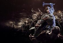 Middle-earth: Shadow of War Sistem Gereksinimleri (2026) Sistem Gereksinimleri