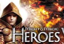 Might & Magic Heroes VI Sistem Gereksinimleri (2026) Sistem Gereksinimleri
