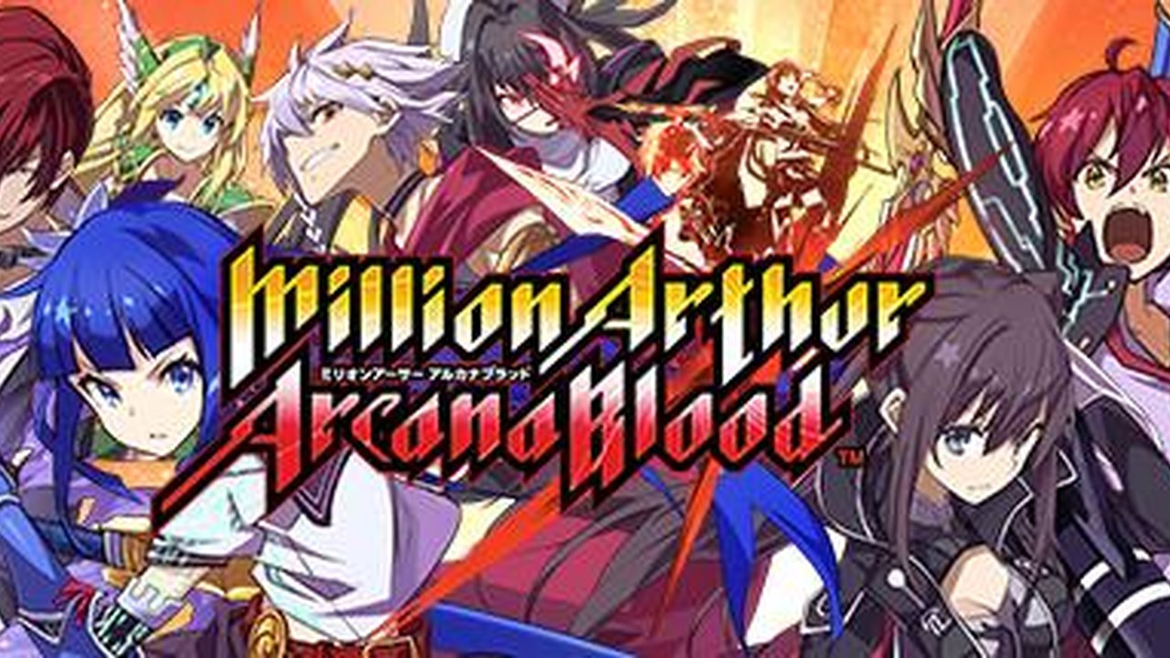 Million Arthur: Arcana Blood Sistem Gereksinimleri (2026) Million Arthur: Arcana Blood Sistem Gereksinimleri (2026) Sistem Gereksinimleri