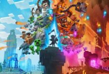 Minecraft Legends Sistem Gereksinimleri (2026) Sistem Gereksinimleri