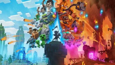 Minecraft Legends Sistem Gereksinimleri (2026) Sistem Gereksinimleri