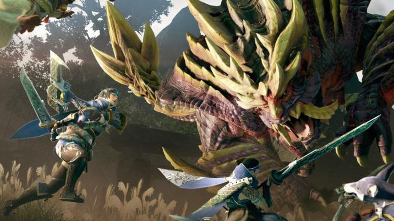 Monster Hunter Rise Sistem Gereksinimleri (2026) Monster Hunter Rise Sistem Gereksinimleri (2026) Sistem Gereksinimleri