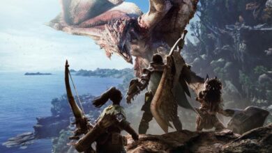 MONSTER HUNTER: WORLD Sistem Gereksinimleri (2026) Sistem Gereksinimleri