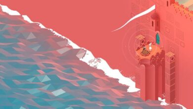 Monument Valley: Panoramic Edition Sistem Gereksinimleri (2026) Monument Valley: Panoramic Edition Sistem Gereksinimleri (2026) Sistem Gereksinimleri